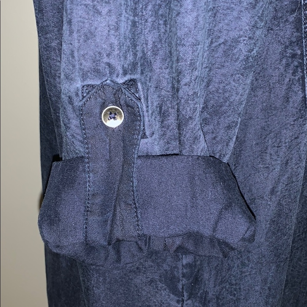 NWOT, Dex Tensel Dress!! - Picture 4 of 7